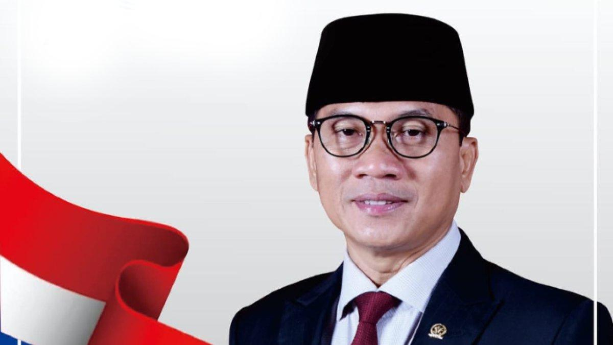 Kementerian Desa dan Pembangunan Daerah Tertinggal Republik Indonesia